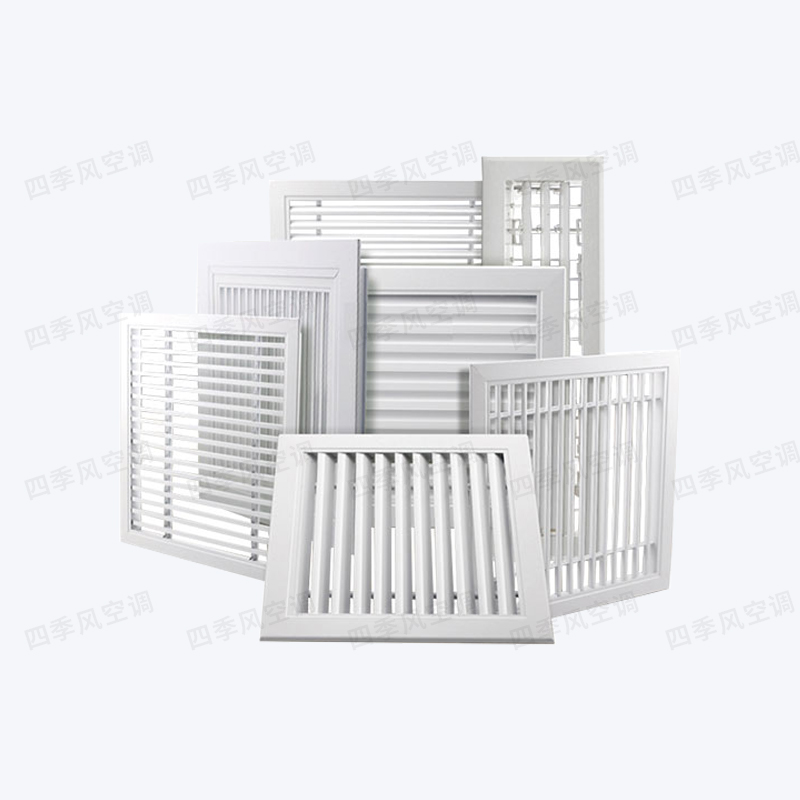 各類(lèi)風(fēng)口